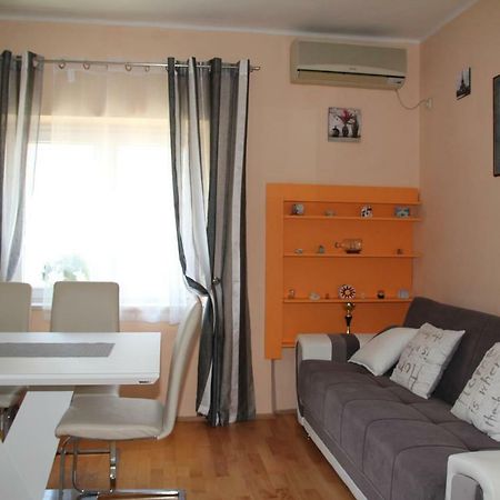 Apartment Central City Makarska Eksteriør billede