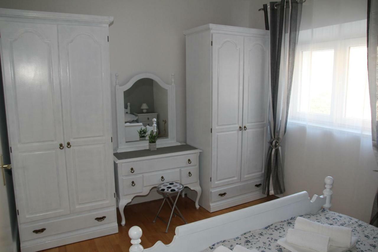 Apartment Central City Makarska Eksteriør billede