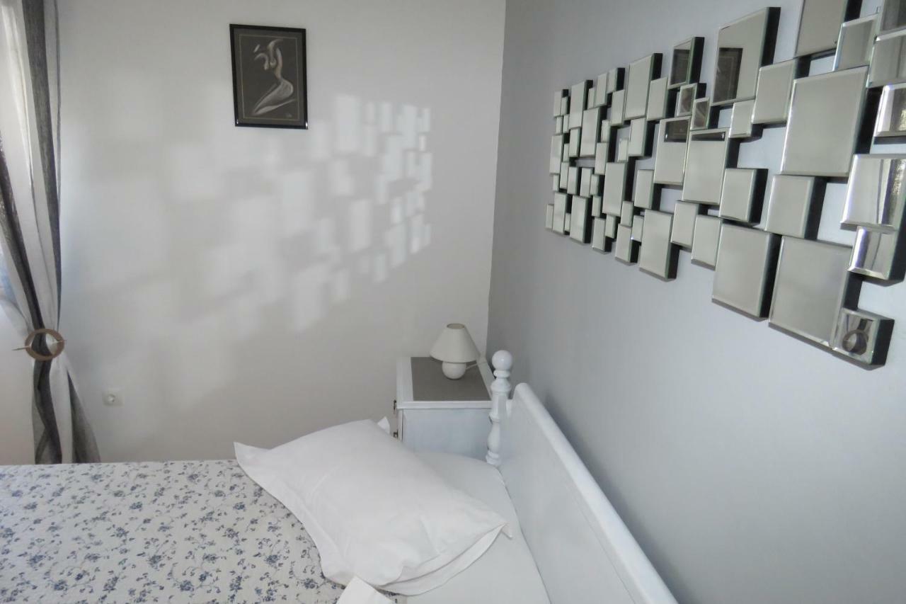 Apartment Central City Makarska Eksteriør billede