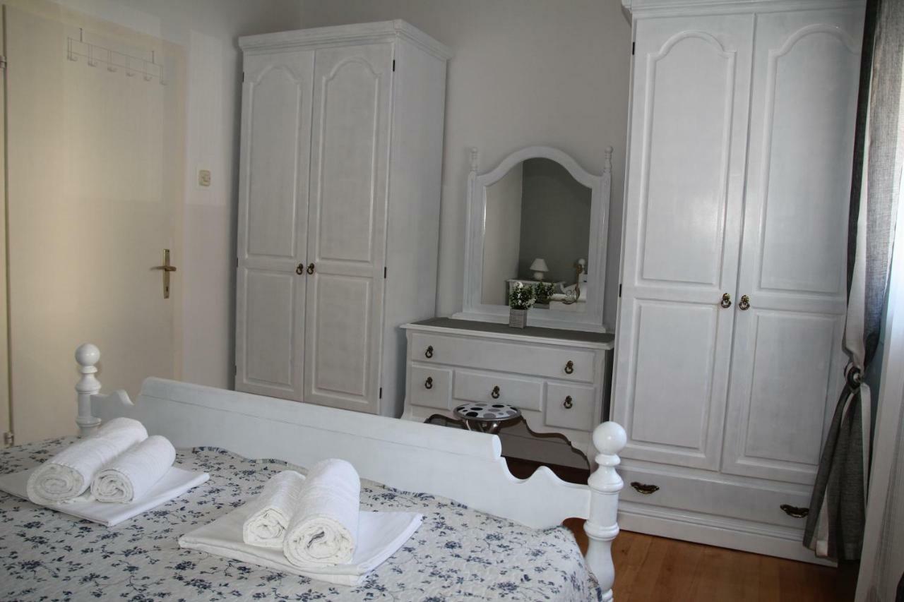 Apartment Central City Makarska Eksteriør billede