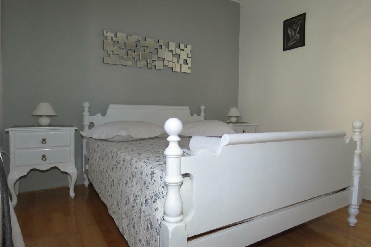 Apartment Central City Makarska Eksteriør billede