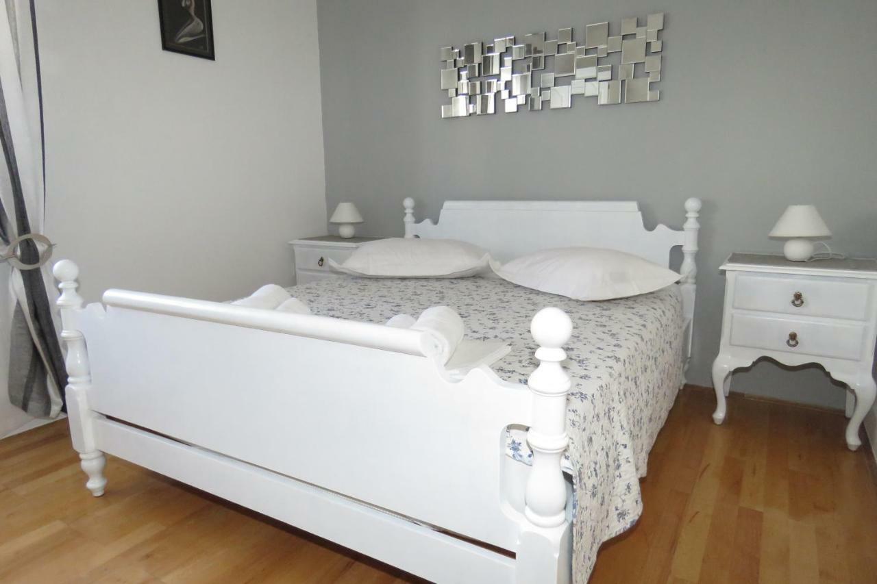 Apartment Central City Makarska Eksteriør billede