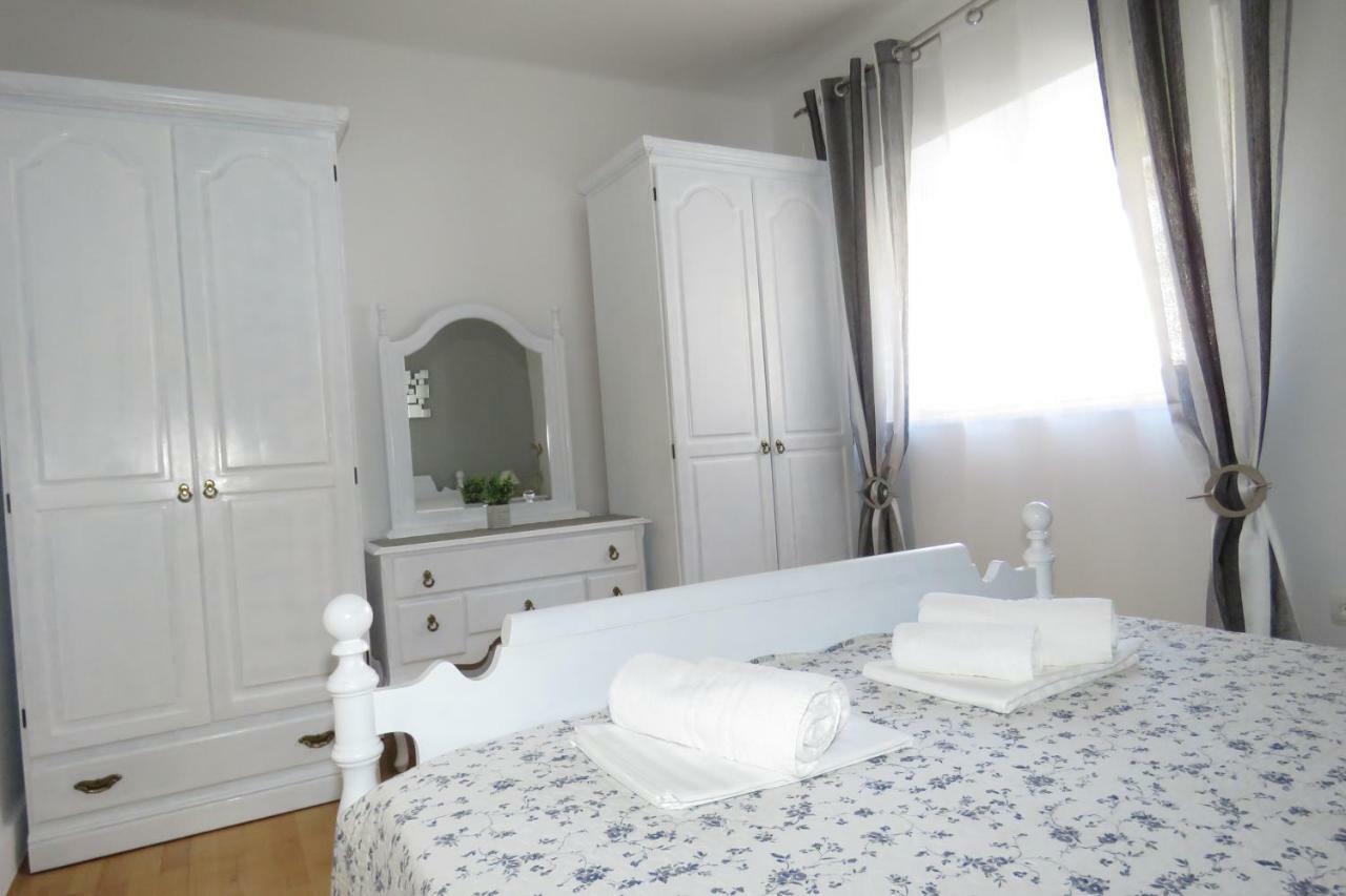Apartment Central City Makarska Eksteriør billede