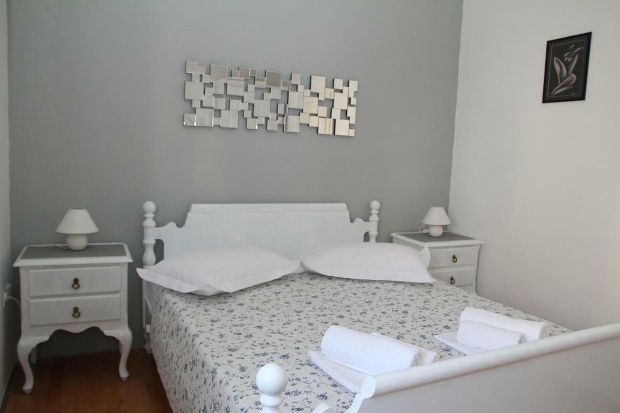 Apartment Central City Makarska Eksteriør billede