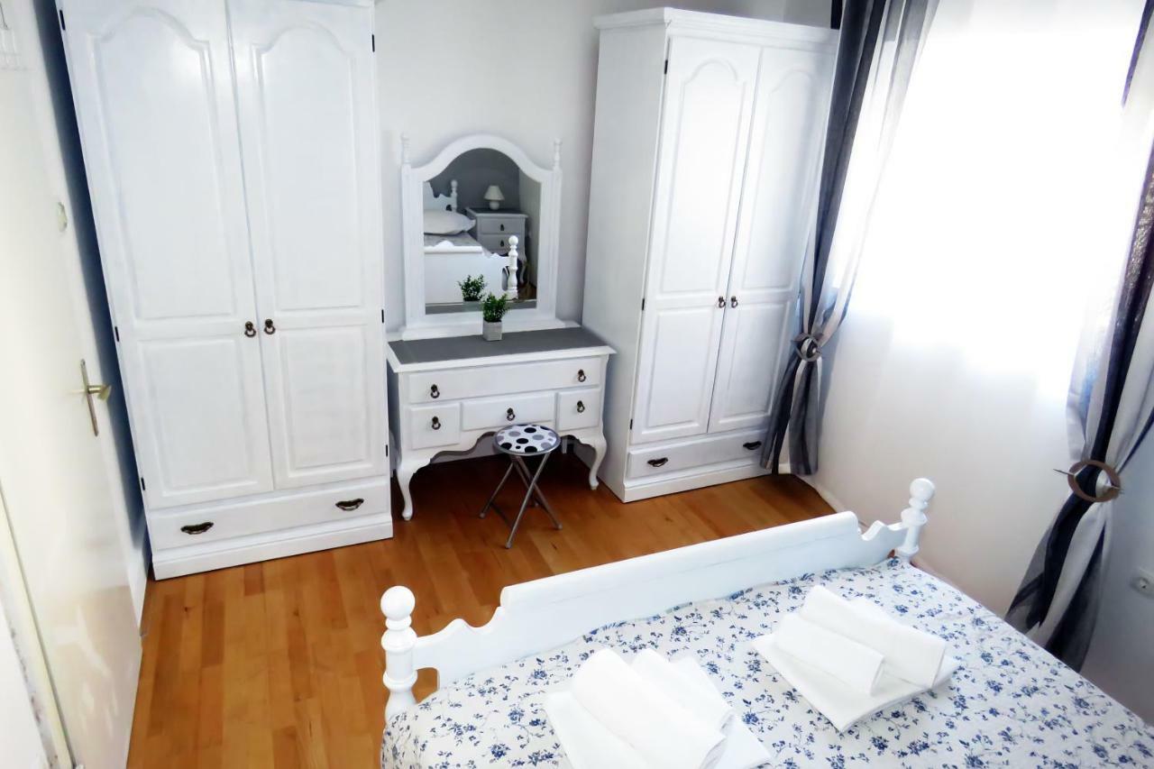 Apartment Central City Makarska Eksteriør billede